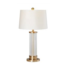 Настольная лампа Delight Collection Table Lamp ZKT28