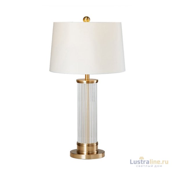 Настольная лампа Delight Collection Table Lamp ZKT28