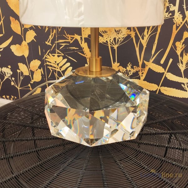 Настольная лампа Cloyd Zircon 30064