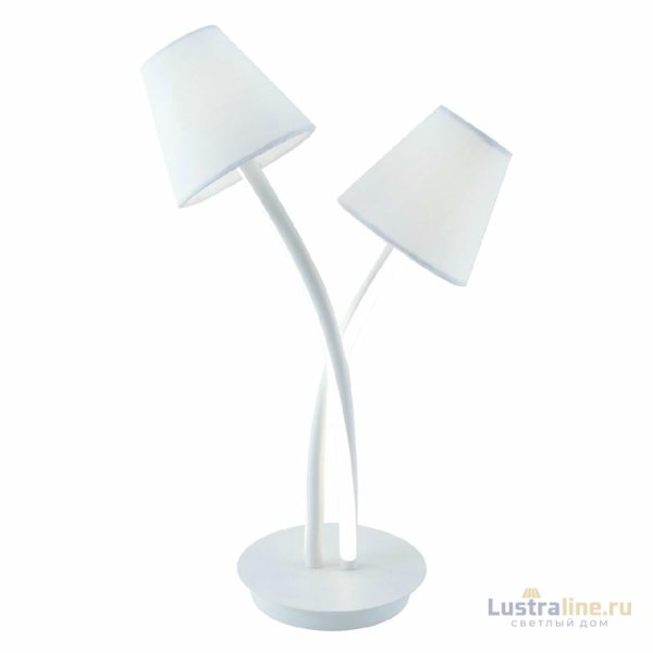 Настольная лампа MW-Light Аэлита 480032702 Настольная лампа MW-Light Аэлита 480032702