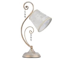 Настольная лампа Freya Lorette FR2406-TL-01-WG