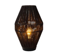 Настольная лампа Lucide Cordulle 34543/01/30