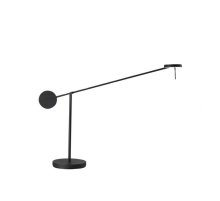 Настольная лампа Delight Collection 8655T black