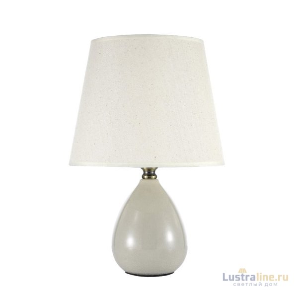 Настольная лампа Arti Lampadari Riccardo E 4.1 C Настольная лампа Arti Lampadari Riccardo E 4.1 C