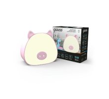 Настольная лампа Gauss Qplus NN7034