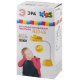 Настольная лампа ЭРА NLED-434-6W-Y Б0031618