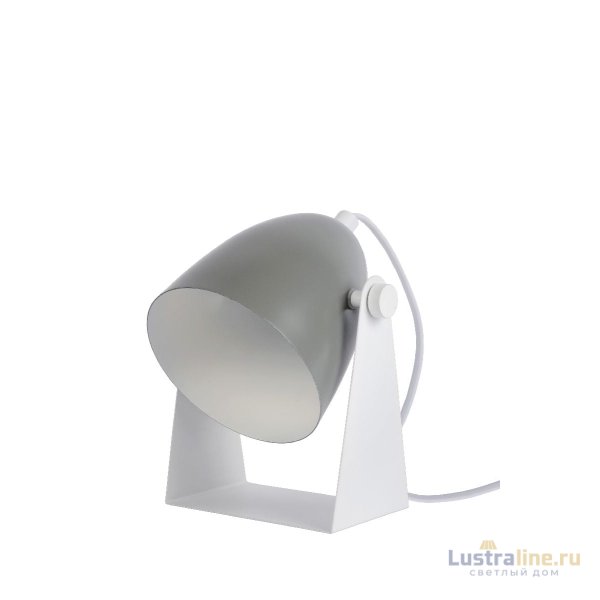 Настольная лампа Lucide Chago 45564/01/36 Настольная лампа Lucide Chago 45564/01/36