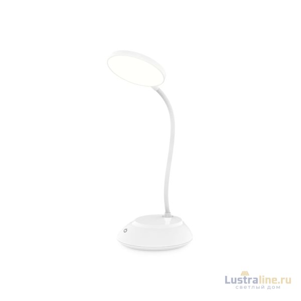 Настольная лампа Ambrella Light Desk DE600 Настольная лампа Ambrella Light Desk DE600