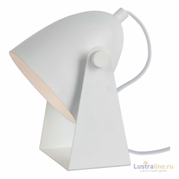 Настольная лампа Lucide Chago 45564/01/31 Настольная лампа Lucide Chago 45564/01/31
