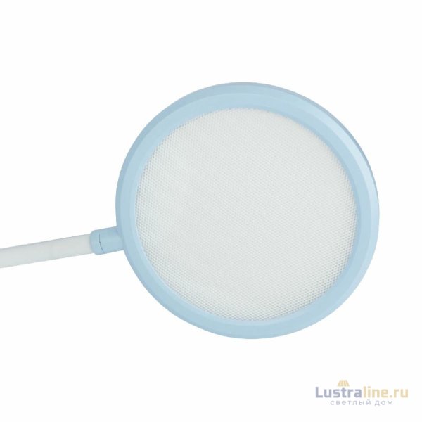 Настольная лампа Uniel ULM-D150 15W/3000-6500K/DIM BLUE UL-00011292