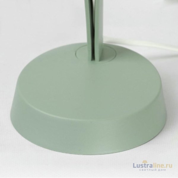Настольная лампа Lussole Union LSP-0671