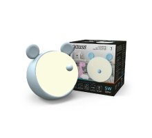 Настольная лампа Gauss Qplus NN7026