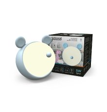 Настольная лампа Gauss Qplus NN7026