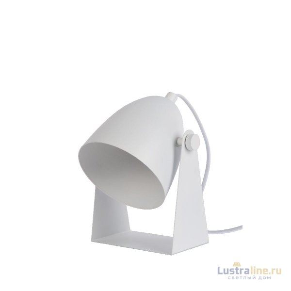Настольная лампа Lucide Chago 45564/01/31 Настольная лампа Lucide Chago 45564/01/31
