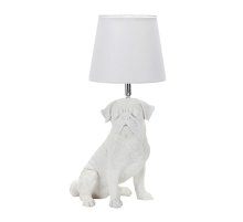 Настольная лампа Omnilux Banari OML-16314-01 Настольная лампа Omnilux Banari OML-16314-01