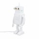 Настольная лампа Seletti Robot Lamp 14710
