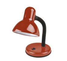 Настольная лампа (UL-00001803) Uniel Universal TLI-225 Red E27