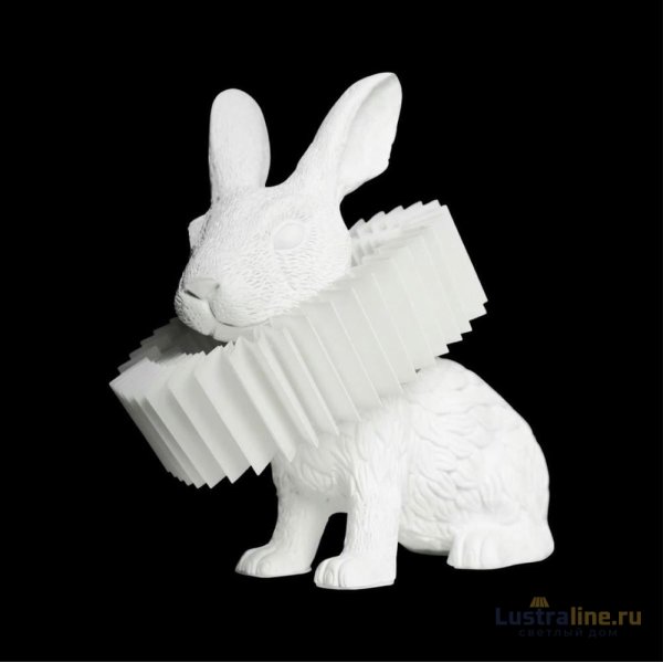 Настольная лампа Loft IT Bunny 10117/B Настольная лампа Loft IT Bunny 10117/B