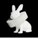 Настольная лампа Loft IT Bunny 10117/B
