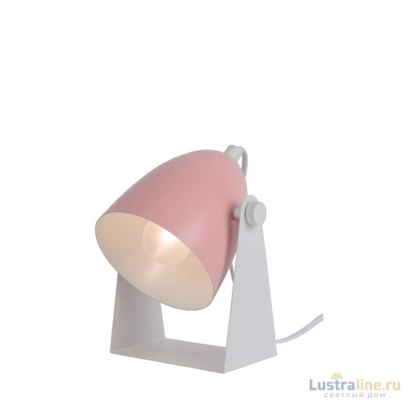 Настольная лампа Lucide Chago 45564/01/66 Настольная лампа Lucide Chago 45564/01/66