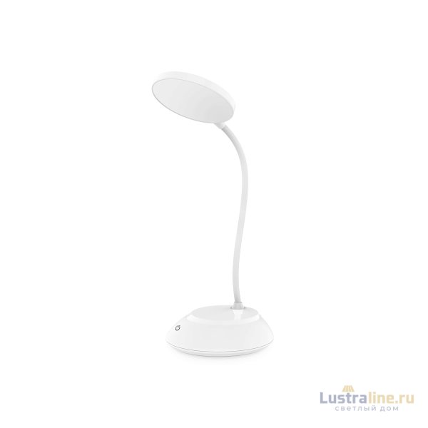 Настольная лампа Ambrella Light Desk DE600 Настольная лампа Ambrella Light Desk DE600