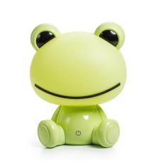 Настольная лампа Lucide Dodo Frog 71592/03/85