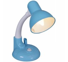 Настольная лампа Reluce 02317-0.7-01 BL Настольная лампа Reluce 02317-0.7-01 BL