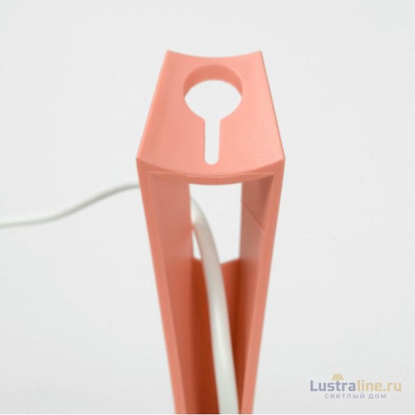 Настольная лампа Lussole Union LSP-0672