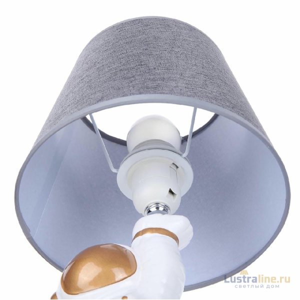 Настольная лампа Lumion Atlas 8208/1T