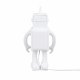 Настольная лампа Seletti Robot Lamp 14710