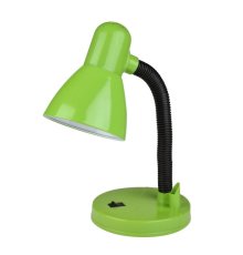 Настольная лампа (UL-00001808) Uniel Школьная серия TLI-226 Green E27