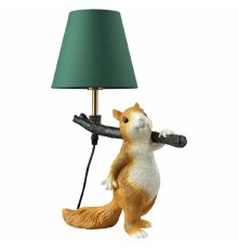 Настольная лампа Lumion Squirrel 6523/1T