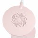 Настольная лампа Uniel ULM-D150 15W/3000-6500K/DIM PINK UL-00011293
