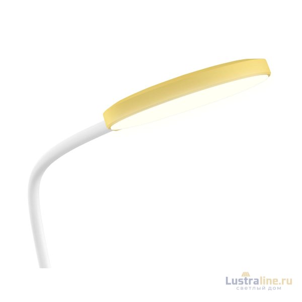 Настольная лампа Ambrella Light Desk DE602 Настольная лампа Ambrella Light Desk DE602