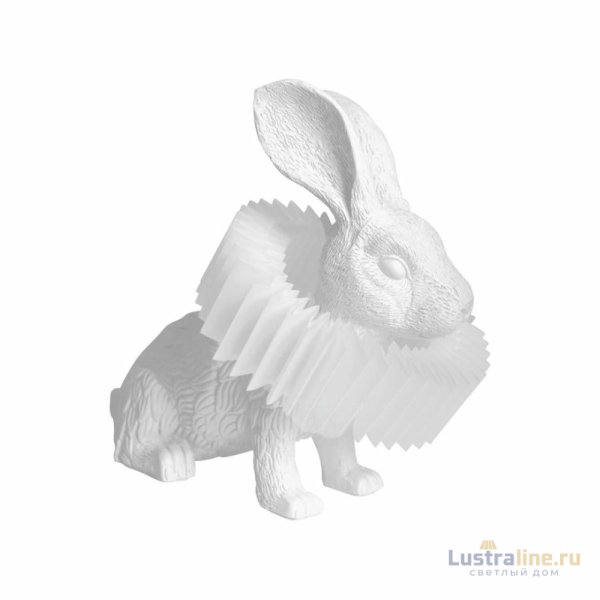 Настольная лампа Loft IT Bunny 10117/B Настольная лампа Loft IT Bunny 10117/B