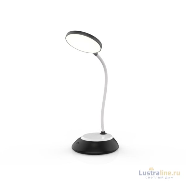 Настольная лампа Ambrella Light Desk DE601 Настольная лампа Ambrella Light Desk DE601