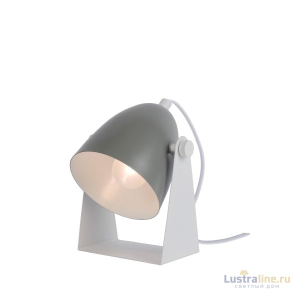 Настольная лампа Lucide Chago 45564/01/36 Настольная лампа Lucide Chago 45564/01/36