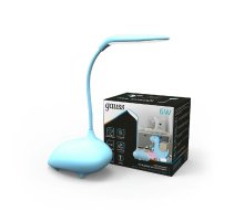 Настольная лампа Gauss Qplus GT7016