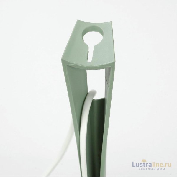 Настольная лампа Lussole Union LSP-0671