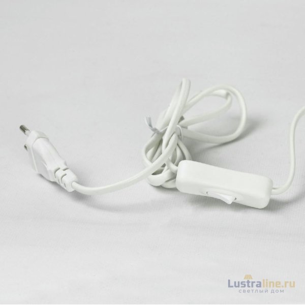 Настольная лампа Lussole Union LSP-0673
