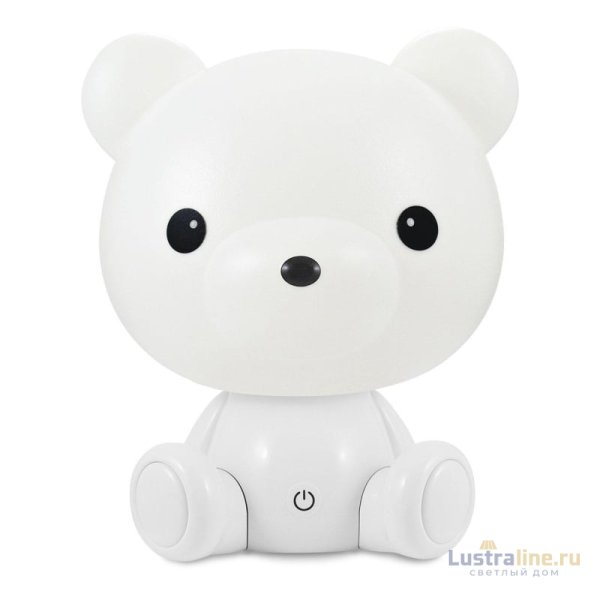 Настольная лампа Lucide Dodo Bear 71590/03/31