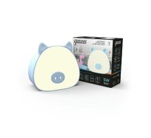 Настольная лампа Gauss Qplus NN7036