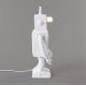 Настольная лампа Seletti Robot Lamp 14710