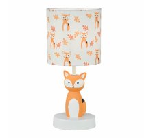 Настольная лампа Escada Animal 10166/L Fox