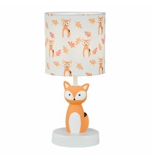 Настольная лампа Escada Animal 10166/L Fox