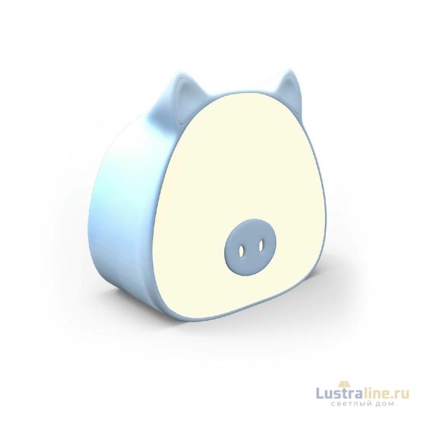 Настольная лампа Gauss Qplus NN7036 Настольная лампа Gauss Qplus NN7036
