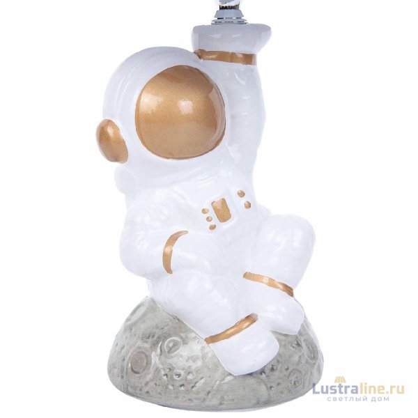 Настольная лампа Lumion Atlas 8208/1T