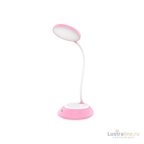 Настольная лампа Ambrella Light Desk DE603 Настольная лампа Ambrella Light Desk DE603