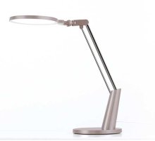 Умная настольная лампа Yeelight Serene Eye-friendly Desk Lamp Pro YLTD04YL Умная настольная лампа Yeelight Serene Eye-friendly Desk Lamp Pro YLTD04YL