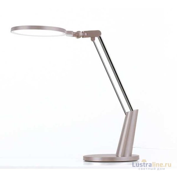 Умная настольная лампа Yeelight Serene Eye-friendly Desk Lamp Pro YLTD04YL
